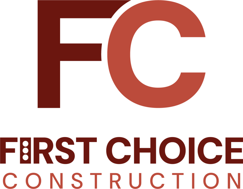 First Choice Construction logo