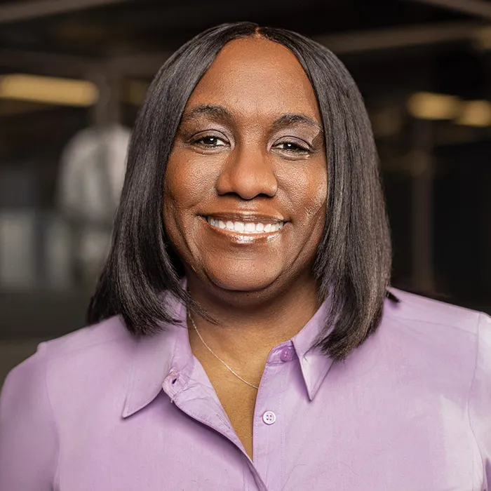 Artina Terrell