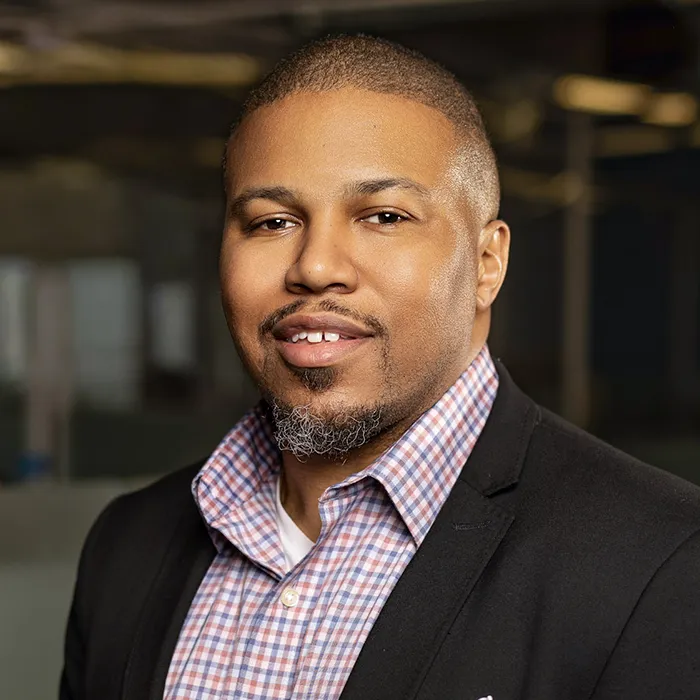 Byron Graham Jr.