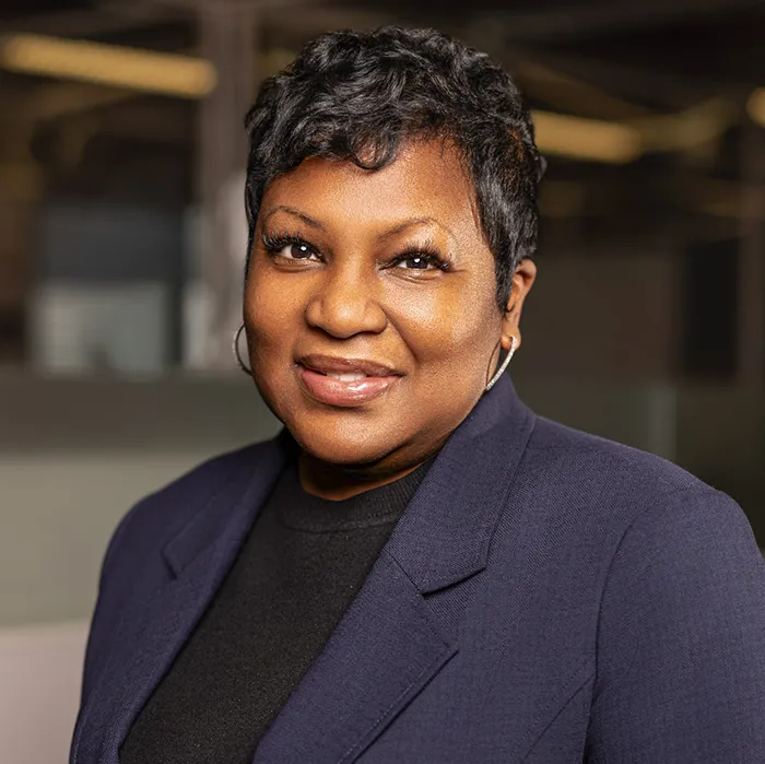 Lavonna Powell