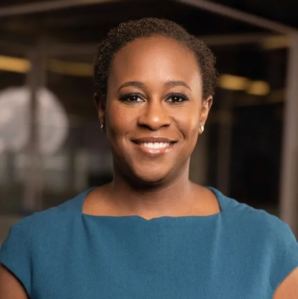 Pamela Ford-Dickerson