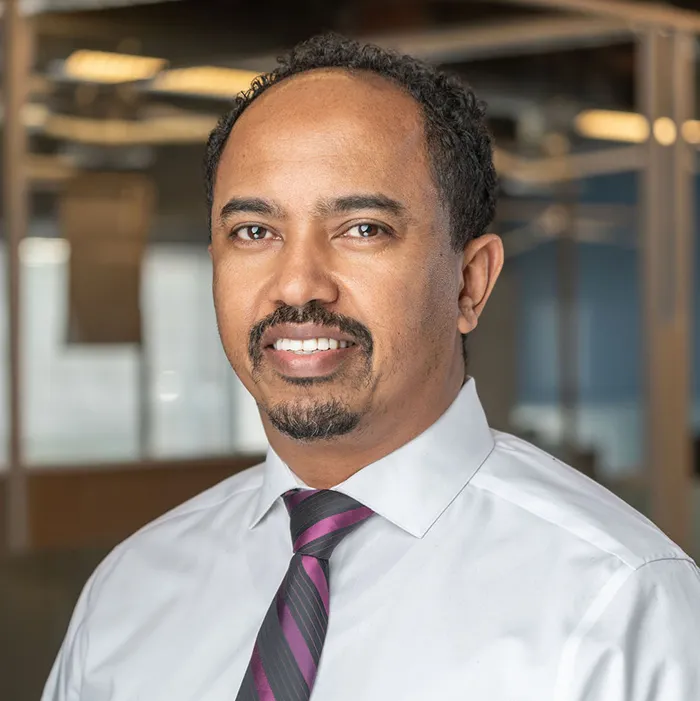 Dawit Leyew