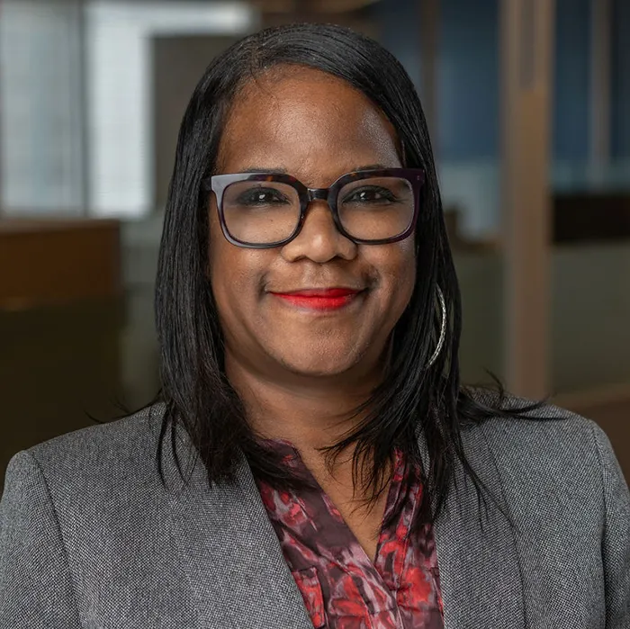 Michelle Brockington