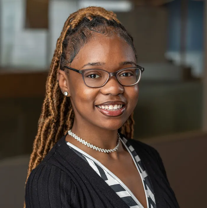 Niya Edelin