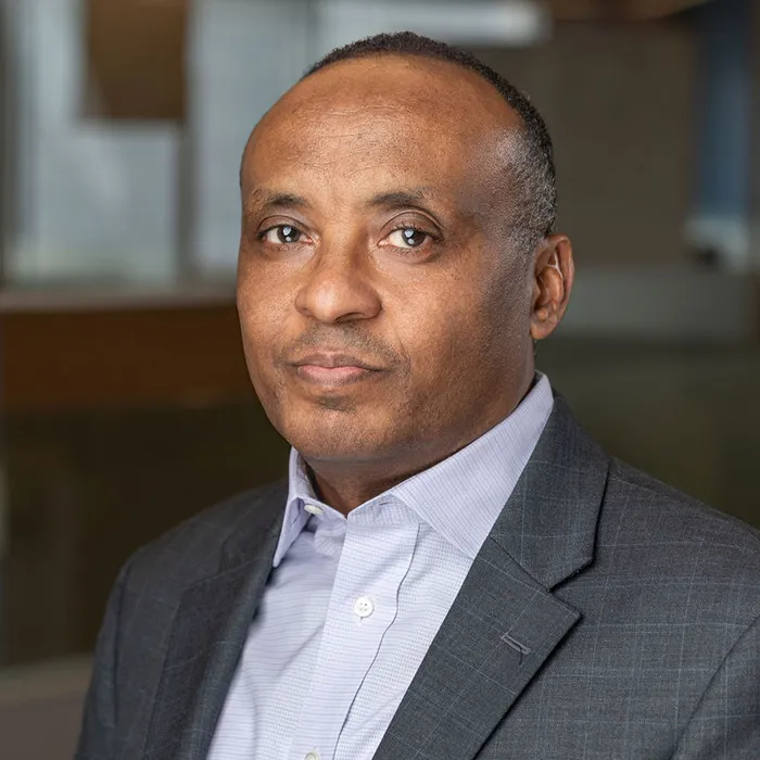 Zelalem Zeleke