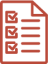 Project planning icon