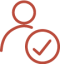 Resource optimization icon