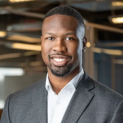 Cory Jones Jr.